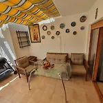 Бунгало Santa Pola Apartamento *