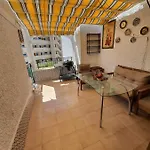 Apartamento Бунгало Santa Pola