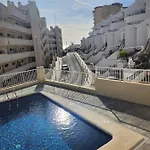 Бунгало Santa Pola Apartamento