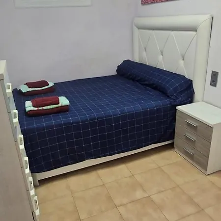 Apartamento Бунгало Santa Pola