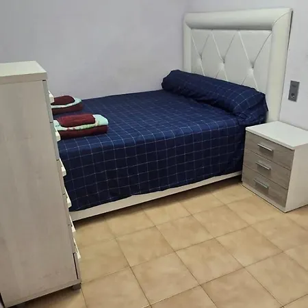 Бунгало Santa Pola Apartamento