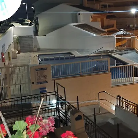 Бунгало Santa Pola Santa Pola