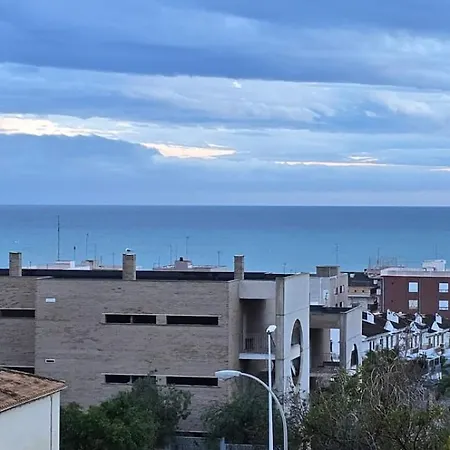 Бунгало Santa Pola * Santa Pola